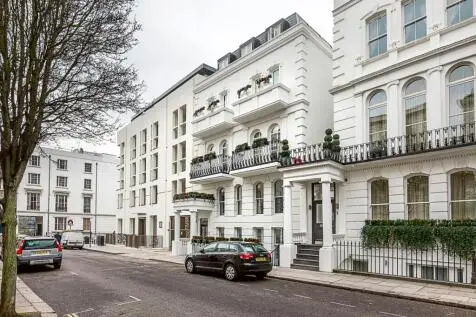 12 bedroom Terraced for sale