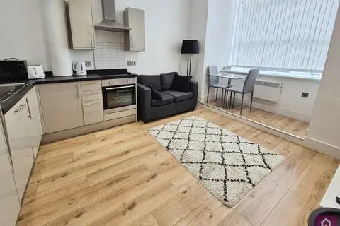 1 bedroom flat to rent