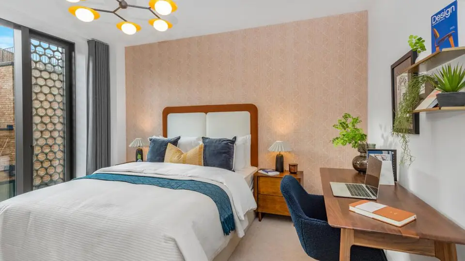 1 bedroom apartment for sale