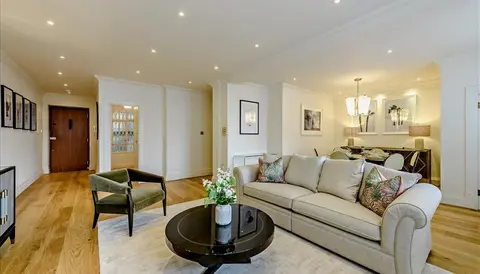 3 bedroom apartment to rent