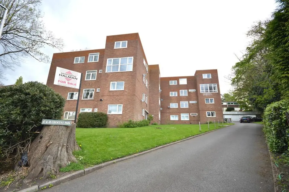 1 bedroom flat for sale